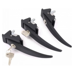 Детали кузова