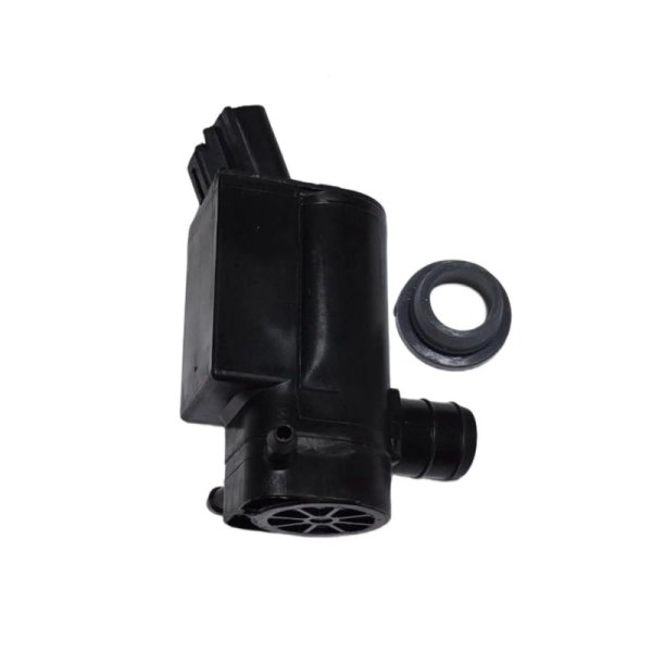 Моторчик стеклоомывателя Toyota 85330-12280 Deko WP-02 #E10#/11# #T19#/21# SV30/40 #X90/100 