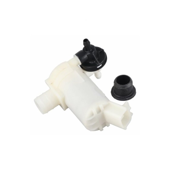 Моторчик стеклоомывателя Honda 76806-SMA-J01 Deko WP-35 RE# RN6/7/8/9 двухконтурный
