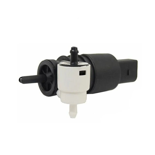 Моторчик стеклоомывателя MMC 8260A059 Deko WP-12 CW#W CX#A двухконтурный