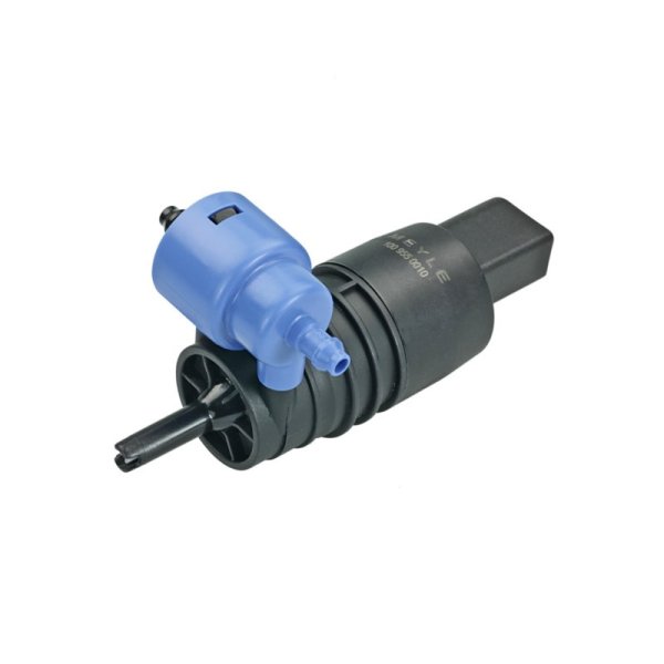 Моторчик стеклоомывателя VW 1T0955651A Meyle 1009550010 Touareg I/II 02/10- Tiguan 07/09- 
