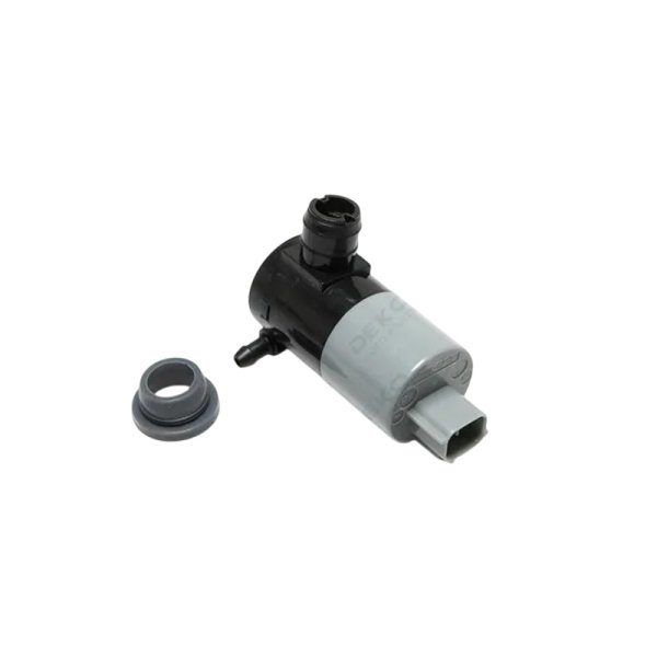 Моторчик стеклоомывателя Toyota 85330-02030 Deko WP-09 ZRE15#/18# ZZE150 NRE150/180
