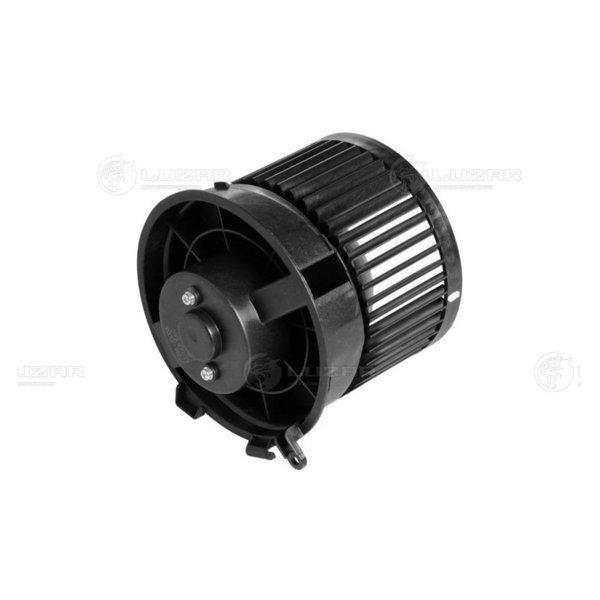 Моторчик отопителя Nissan 27225-ET10B Luzar LFH 14JD Qashqai 06-&amp;gt;/X-Trail 07-&amp;gt;