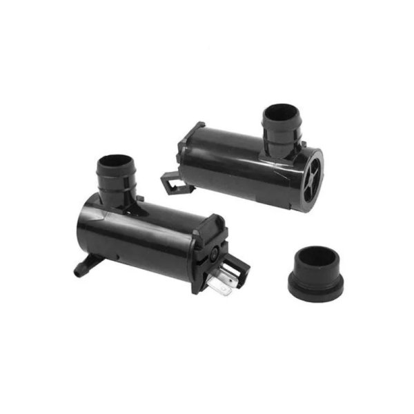Моторчик стеклоомывателя Toyota 85310-22082 Deko WP-17 many cars Mazda GF# GW# BJ# CP#