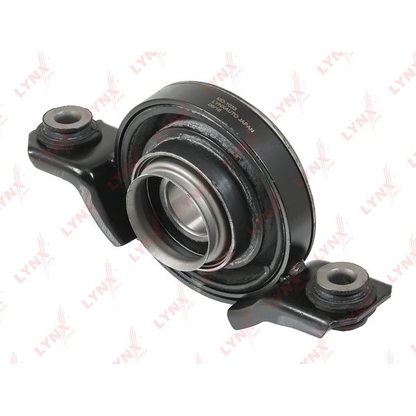 Подшипник подвесной карданного вала Subaru Forester S11 LYNX MD-1033 (SBCB-S11,27111SA010)