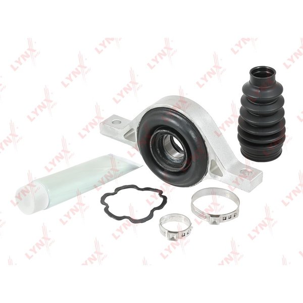 Подшипник подвесной Hyundai 49575-2P000 Lynx MD-1010 IX35 G4KD 2.0L 10/12-13/08 (KCB-SOR)