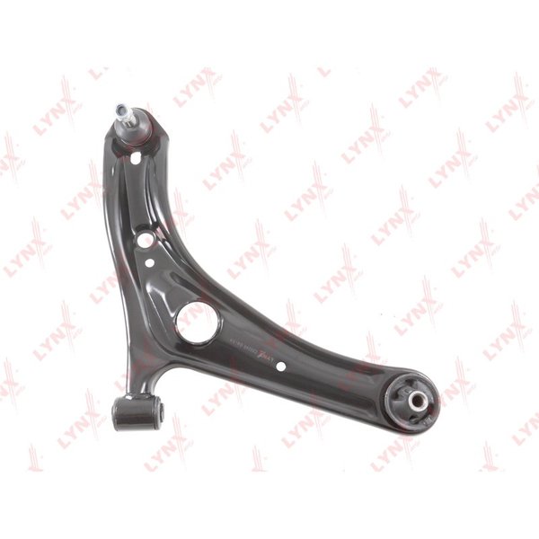 Рычаг передний Toyota Yaris 04/99-&amp;gt;, R Lynx C5024R (CQT6R)