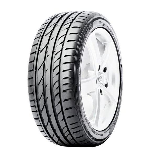 Автошина 235/55-18 Sailun Atrezzo ZSR SUV 100V