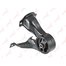 Опора двигателя задняя MMC MR554746 Lynx ME-1105 Lancer CS 1.3-2.4 03- Outlander I 2.0-2.4 02-06