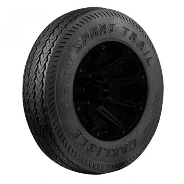 С/х шина 20,5*8,0-10 Carlisle High Speed Sport Trail LRF TL