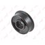 Подушка редуктора Toyota 41651-22070 Lynx B-8249 #X9#/10#, 1 (отверстие)