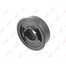 Подушка редуктора Toyota 41651-22070 Lynx B-8249 #X9#/10#, 1 (отверстие)