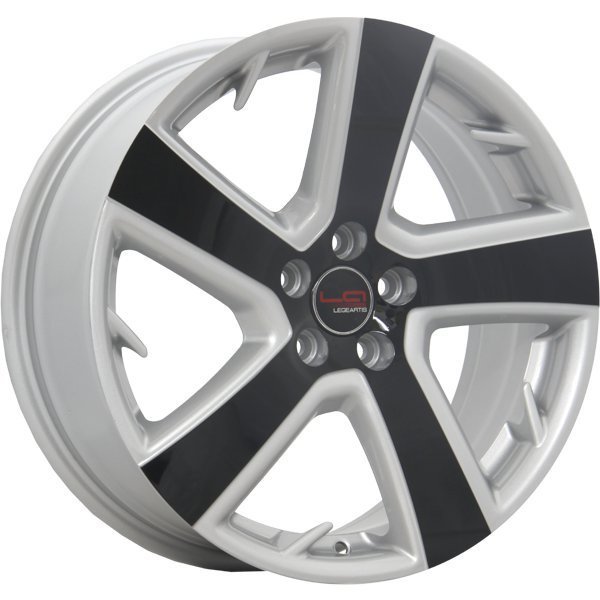 Диск литой 18*7.5 5*100 Et48 56,1 SB504 S+B Subaru Concept