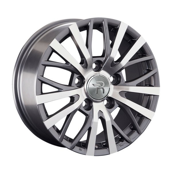 Диск литой 18*8 5*150 Et56 110,1 LX98 GMF Lexus