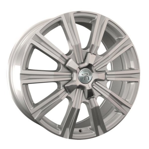 Диск литой 20*8,5 5*150 Et58 110,1 LX97 SF Lexus