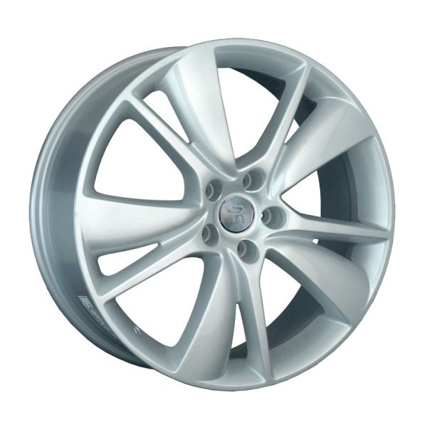 Диск литой 20*8  5*114,3 Et30 60,1 LX41 S Lexus