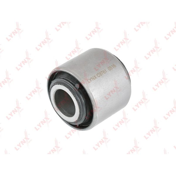 Сайлентблок задней продольной тяги Nissan J31 Z50 U31 Lynx C9761 (NAB-197)