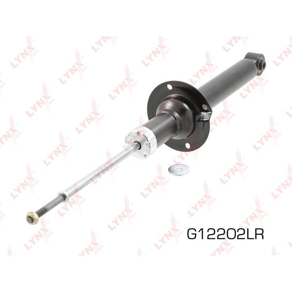 Стойка задняя Honda Lynx G12202LR Rear R=L CL# CM# 03/02- D=12mm (341369)