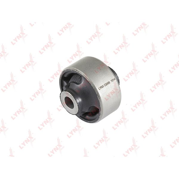 Сайлентблок переднего рычага задний Nissan 54570-BB00A Lynx C-8498 T31 J10 F15E (NAB-J10B)