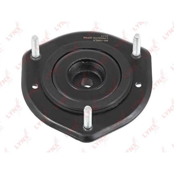 Опора стойки задняя Toyota 48755-30040 Lynx MA1066LR Chaser 96-01