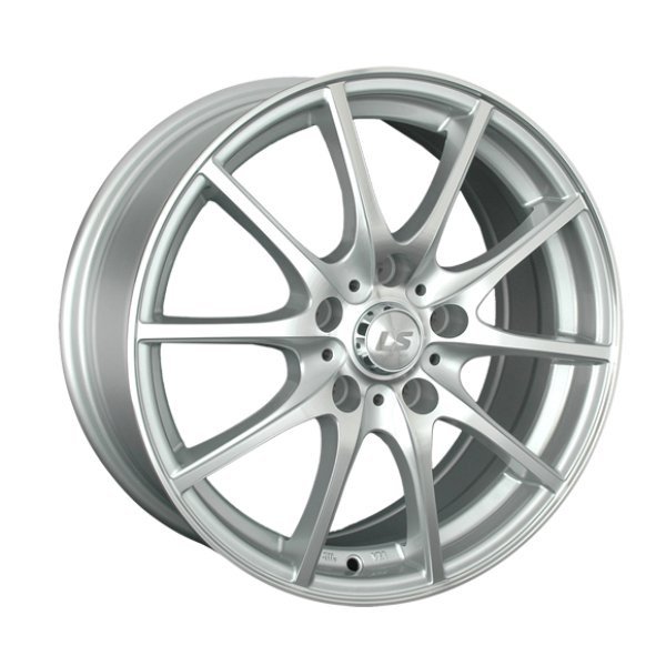 Диск литой 14*5,5 4*100 Et45 73,1 LS536 SF LS