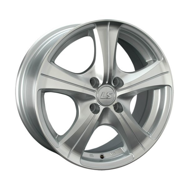 Диск литой 14*6 4*98 Et35 58,6 LS202 SF LS 