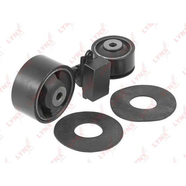 Подушка двигателя Toyota 12309-28161 Lynx ME-1518 ACV40 2AZ-FE