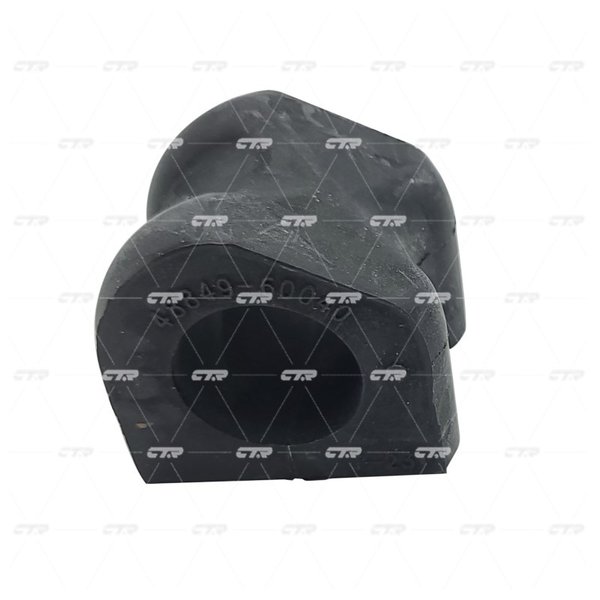 Втулка стабилизатора Toyota 48849-60160 CTR GV0566/CVT-105 GX460/470 J150 бок, рег стаб (48849-60040