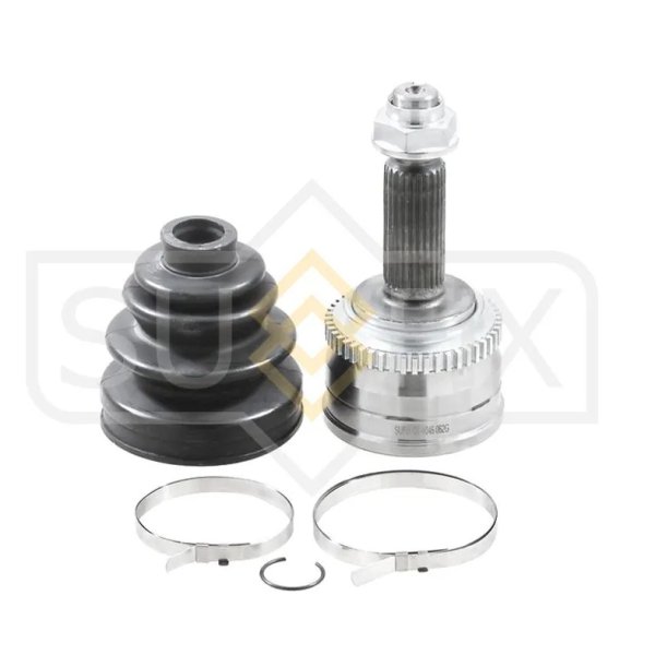 Шрус наружный Hyundai 49500-1C250 Sufix ST-1046 Getz TB 1.3L 1.4L 1.6L С АБС 22/52.5/25