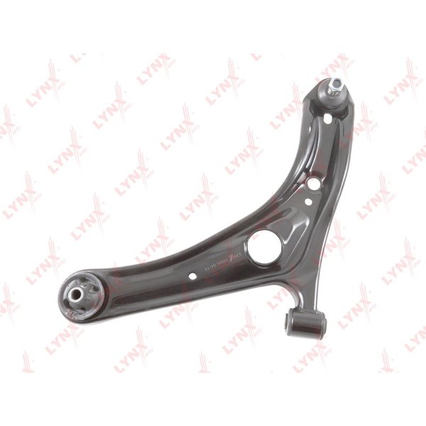 Рычаг передний Toyota Yaris 04/99-&amp;gt;, L Lynx C5024L (CQT6L)