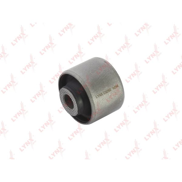 Сайлентблок задней продольной тяги Honda GA3/4/6 GH# Lynx C-9292 (HAB-120)