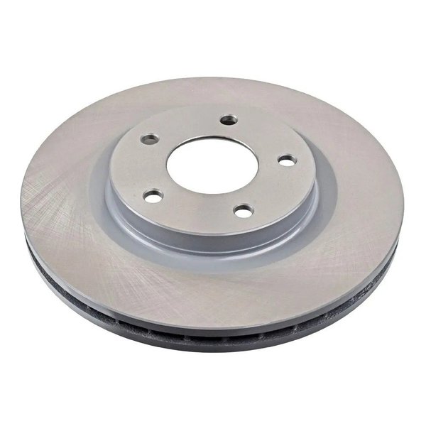 Диск тормозной перед Toyota 43512-48120 Miles K001798 GGL15 GYL1# RX270/350/450H D=328