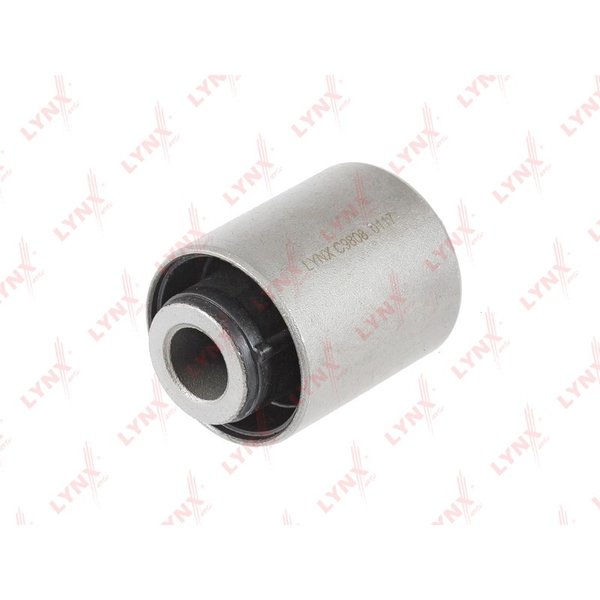 Сайлентблок задней поперечной тяги Suzuki 46331-65J01 Lynx C-9808 TD54V внутренний (SZAB-026) 