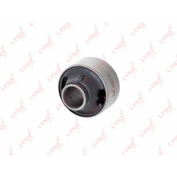 Сайлентблок переднего рычага задний Toyota #E110 LYNX C8579 (T2431WB,CVT6)