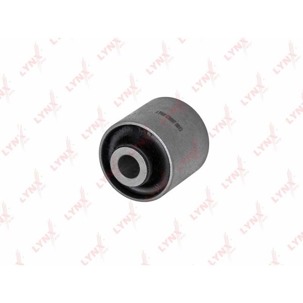 Сайлентблок задней верхней продольной тяги Toyota 48702-60090 LYNX C8897 #J100 (TAB-132)