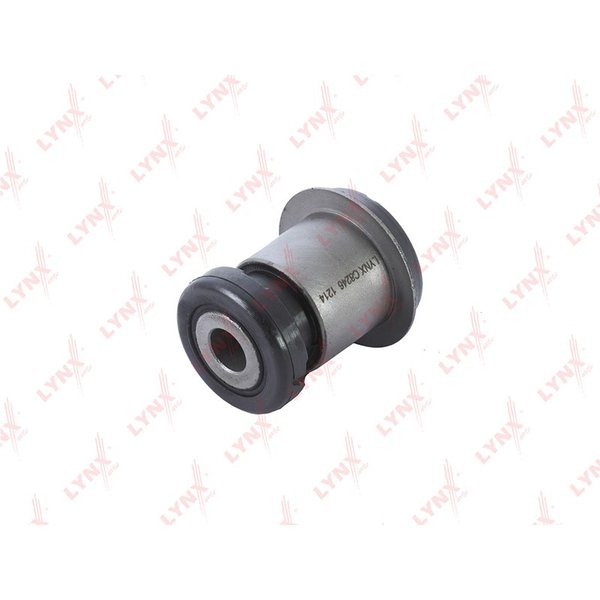 Сайлентблок переднего рычага передний Mazda BK# Mazda 3 LYNX C8246 (MZAB-MZ3S,D24MZ3WS)