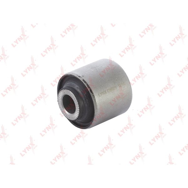 Сайлентблок задней поперечной тяги Nissan Y11 W11 M12 4WD LYNX C9323 (NAB-016,NAB-014)