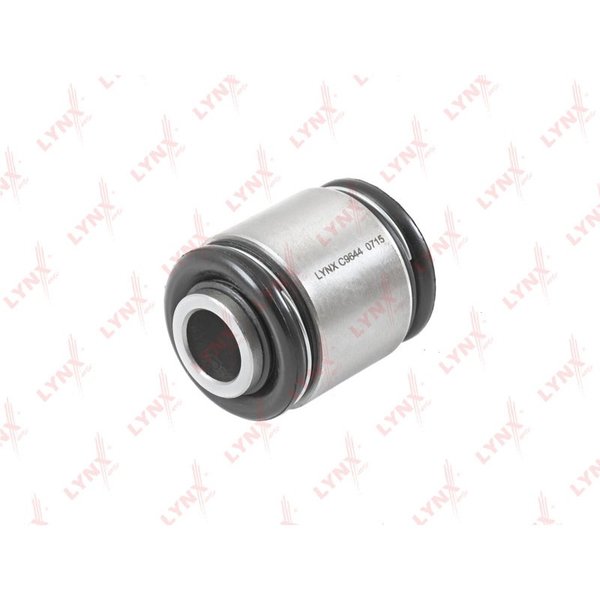 Сайлентблок задней поперечной тяги Toyota #V35/43 MCV25 #T195/215 #CU LYNX C9644 (TAB-002Z,T25C010)