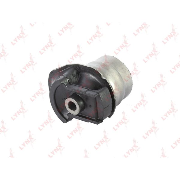 Сайлентблок задней балки Toyota 48725-32280 Lynx C-9398 #V50 #T240 #CT10 (TAB-429)