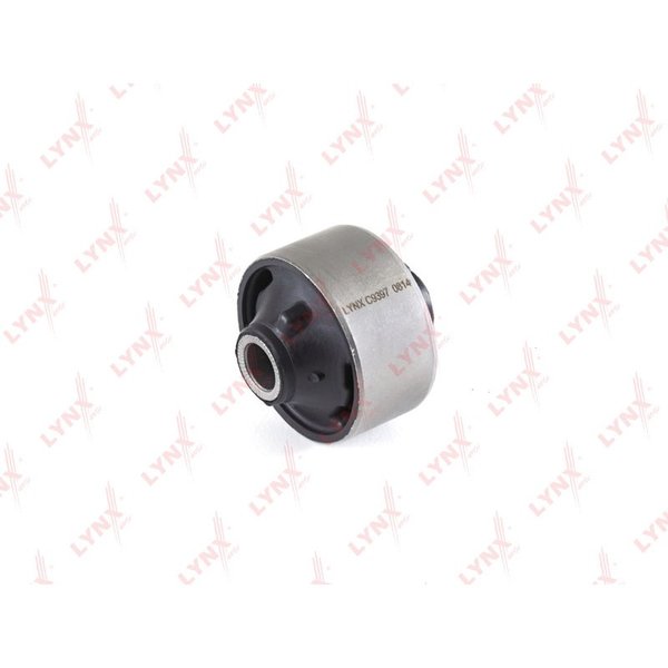 Сайлентблок переднего рычага задний Toyota 48655-47020 Lynx C-9397 #V50 #CT10 (TAB-072)