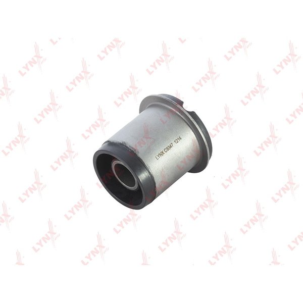 Сайлентблок задней балки Nissan G10 B15 4WD T30 FR LYNX C9347 (NAB-273)