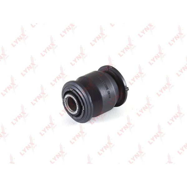 Сайлентблок задней поперечной тяги (Цапфа AT211)Toyota #T195/215/216 SV35/43 Lynx C-9365 (TAB-020)