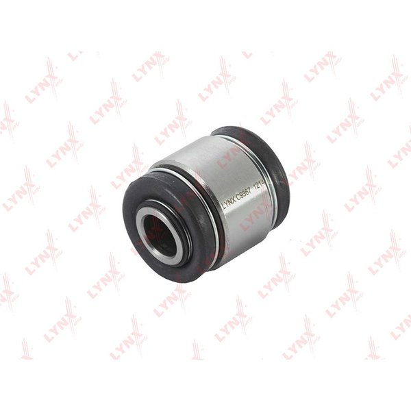 Сайлентблок задней поперечной тяги Toyota #T19#/200 MCV2# SXV2# рыбий глаз Lynx C9367 (TAB-ST200LZ)