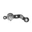 Опора шароваяToyota UZS171/175 JZS177/16# UZZ40, R LOW CTR CBT75 