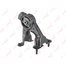 Подушка двигателя Toyota 12371-16290 Lynx ME-1353 AT19# 4FE/5EFE, RR (TM-105,T0910AEAZ)