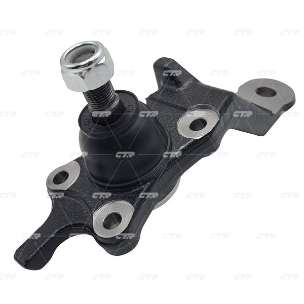 Опора шаровая Toyota 43330-39585 CTR CB0395R/CBT-49R #J9# #N18#, R LOW (SB-3806R,SB-3804R)
