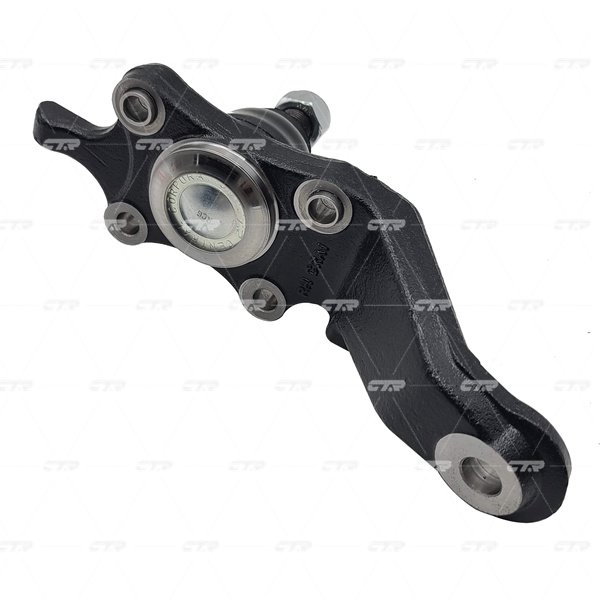 Опора шаровая Toyota 43330-39585 CTR CB0395R/CBT-49R #J9# #N18#, R LOW (SB-3806R,SB-3804R)