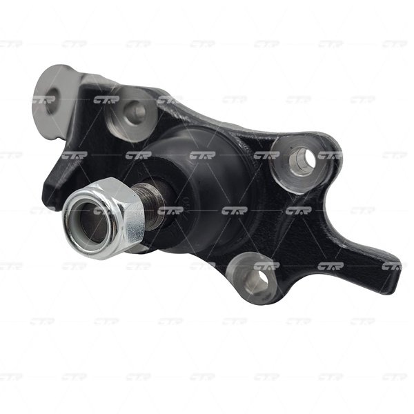 Опора шаровая Toyota 43330-39585 CTR CB0395R/CBT-49R #J9# #N18#, R LOW (SB-3806R,SB-3804R)