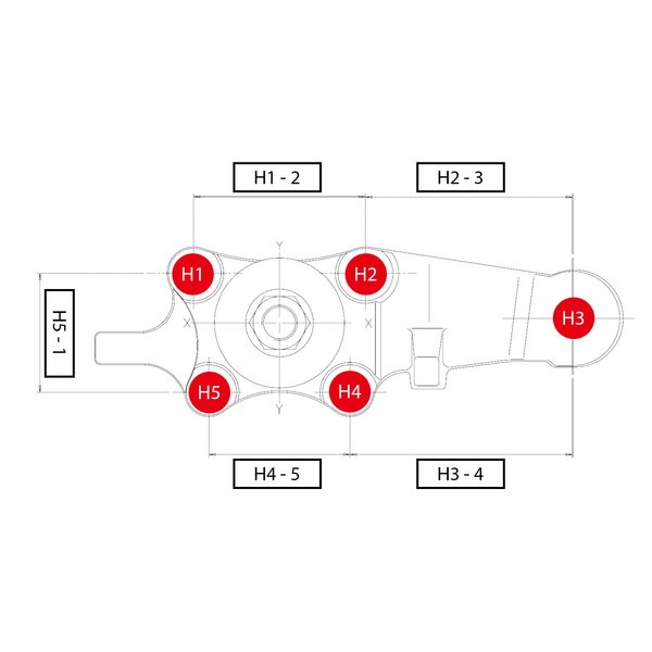 Опора шаровая Toyota 43330-39585 CTR CB0395R/CBT-49R #J9# #N18#, R LOW (SB-3806R,SB-3804R)
