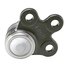 Опора шаровая Chevrolet Aveo II T300 11/03- Cobalt T250 13/01- CTR CB0166/CBKD-15